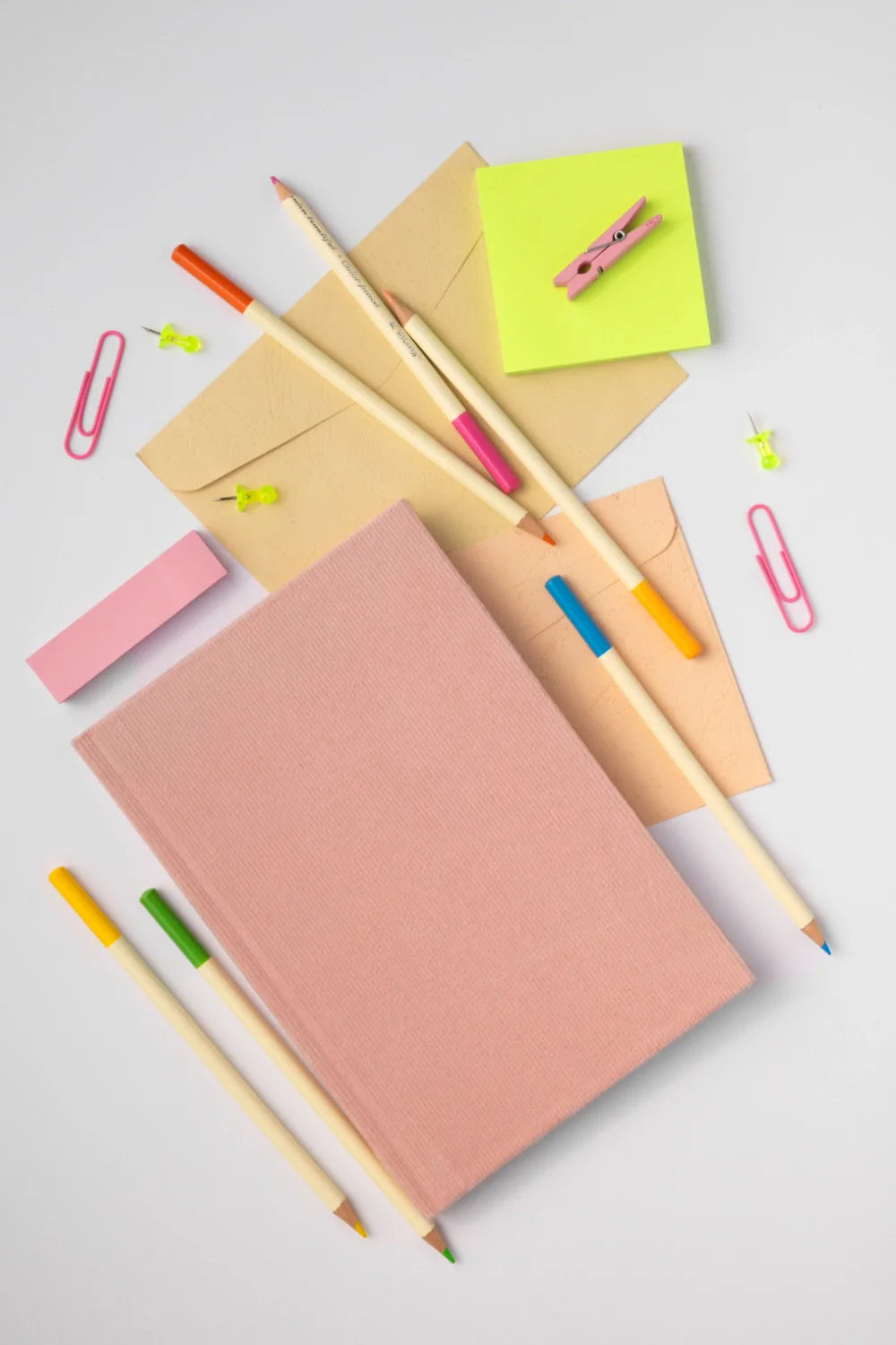 Stationery