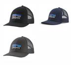 Patagonia P-6 LoPro Trucker Hat