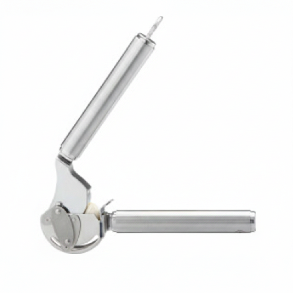 Rösle Knoblauchpresse