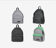 Eastpak Padded Pak'r