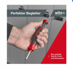 Wiha PocketMax mechanic mit 8slimBits (45292)