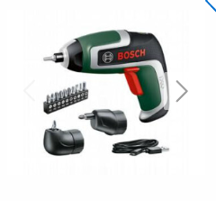Bosch IXO 7