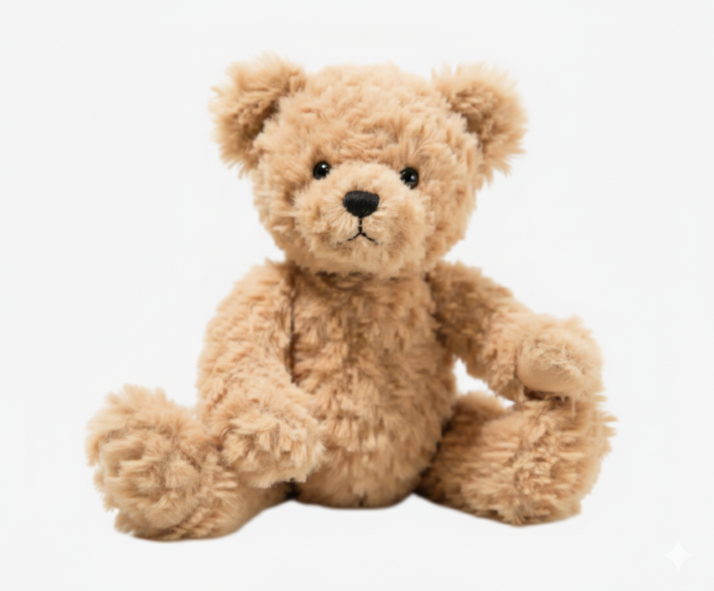 Steiff Soft Cuddly Friends - Bär Jimmy