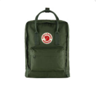 Fjällräven Kånken