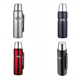 Thermos King Isolierflasche 1,2L