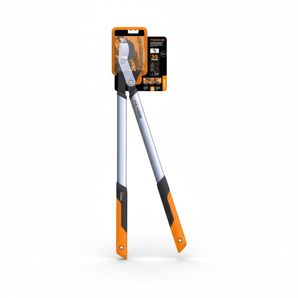 Fiskars PowerGearX