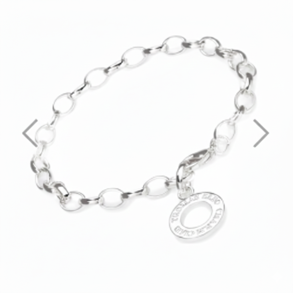Thomas Sabo Basisarmband (X0031-001-12)