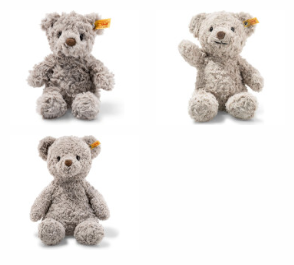 Steiff Soft Cuddly Friends Teddybär Honey