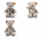 Steiff Soft Cuddly Friends Teddybär Honey