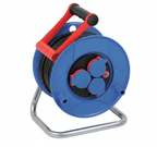 Brennenstuhl Garant IP 44 Industrie/Baustellentrommel 25m