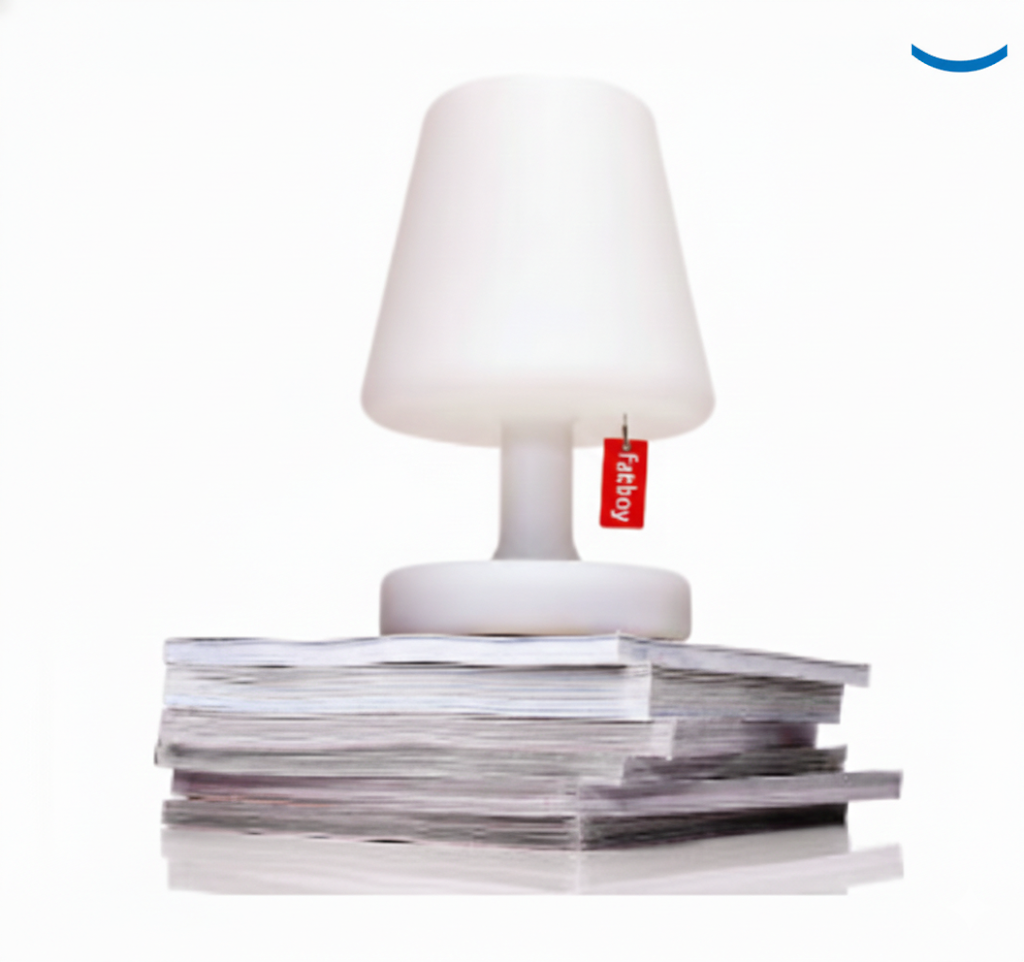 Fatboy Edison the Petit