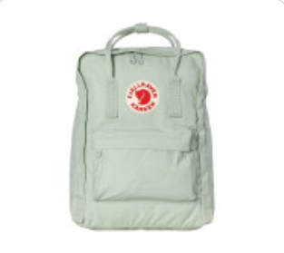 Fjällräven Kånken