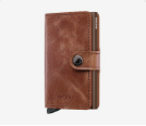 Secrid Miniwallet Vintage
