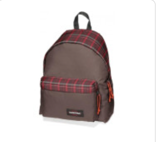 Eastpak Padded Pak'r
