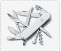 Victorinox Huntsman