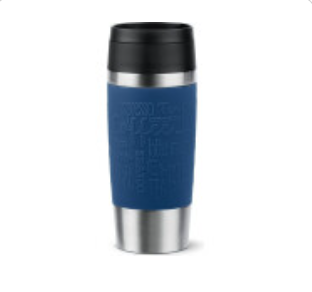 Emsa Travel Mug Classic Komfort-Schraubverschluss