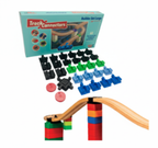 TOY2 Track Connectors Builder Set Large (21003)