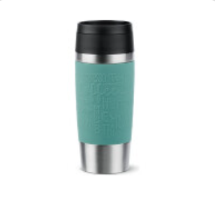 Emsa Travel Mug Classic Komfort-Schraubverschluss
