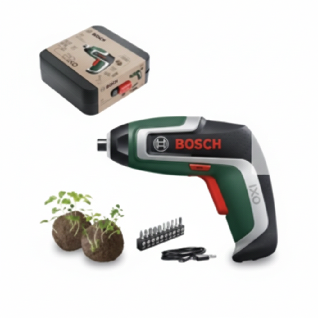 Bosch IXO 7