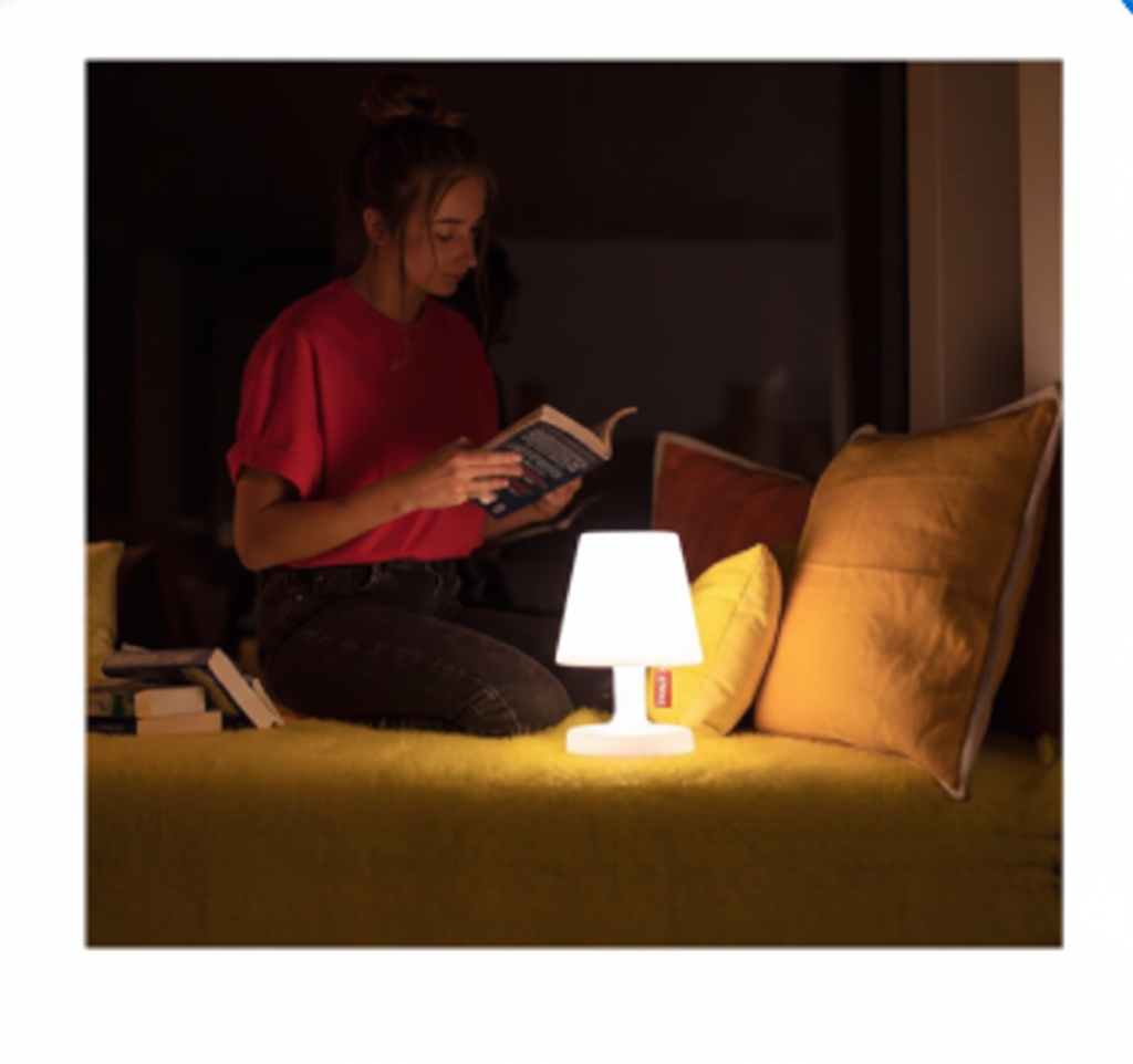 Fatboy Edison the Petit