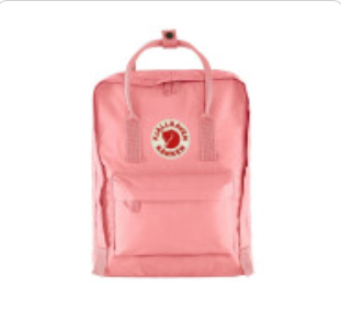 Fjällräven Kånken