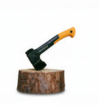 Fiskars Universalaxt X14 XS