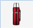Thermos King Isolierflasche 1,2L