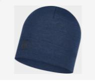 Buff Heavyweight Merino Wool Hat
