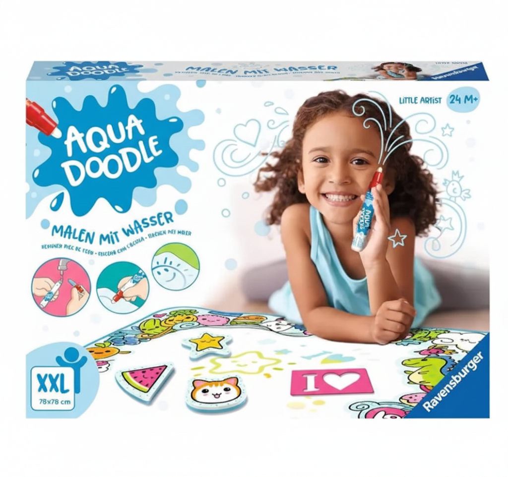 AquadoodleÂ® Little Artist