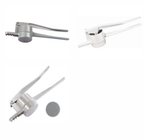 Westmark Spätzle- und Kartoffelpresse Spätzlepress, Rundlochung