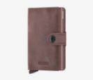 Secrid Miniwallet Vintage