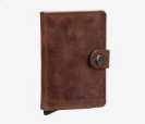 Secrid Miniwallet Vintage