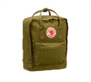 Fjällräven Kånken