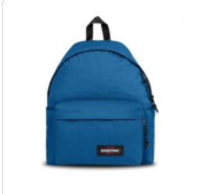 Eastpak Padded Pak'r