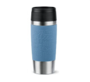 Emsa Travel Mug Classic Komfort-Schraubverschluss