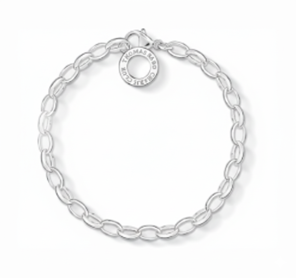 Thomas Sabo Basisarmband (X0031-001-12)