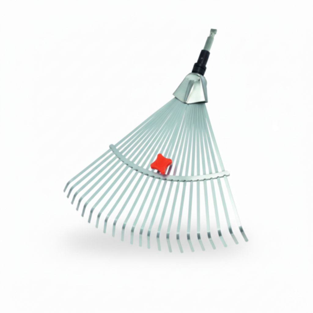 Gardena Combisystem Verstellbesen