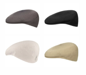 Kangol Tropic 504 Ventair
