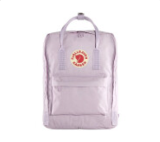 Fjällräven Kånken