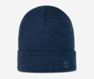 Buff Heavyweight Merino Wool Hat