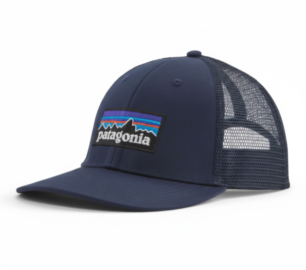 Patagonia P-6 LoPro Trucker Hat