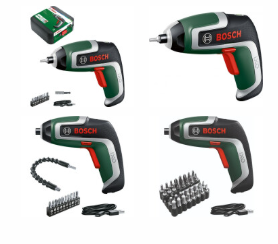 Bosch IXO 7