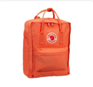 Fjällräven Kånken