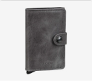 Secrid Miniwallet Vintage