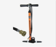 SKS Rennkompressor Multi Valve