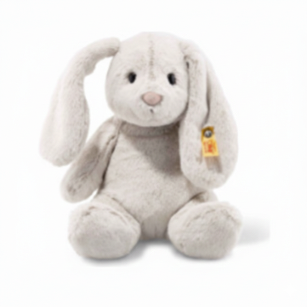 Steiff Soft Cuddly Friends Hase Hoppie