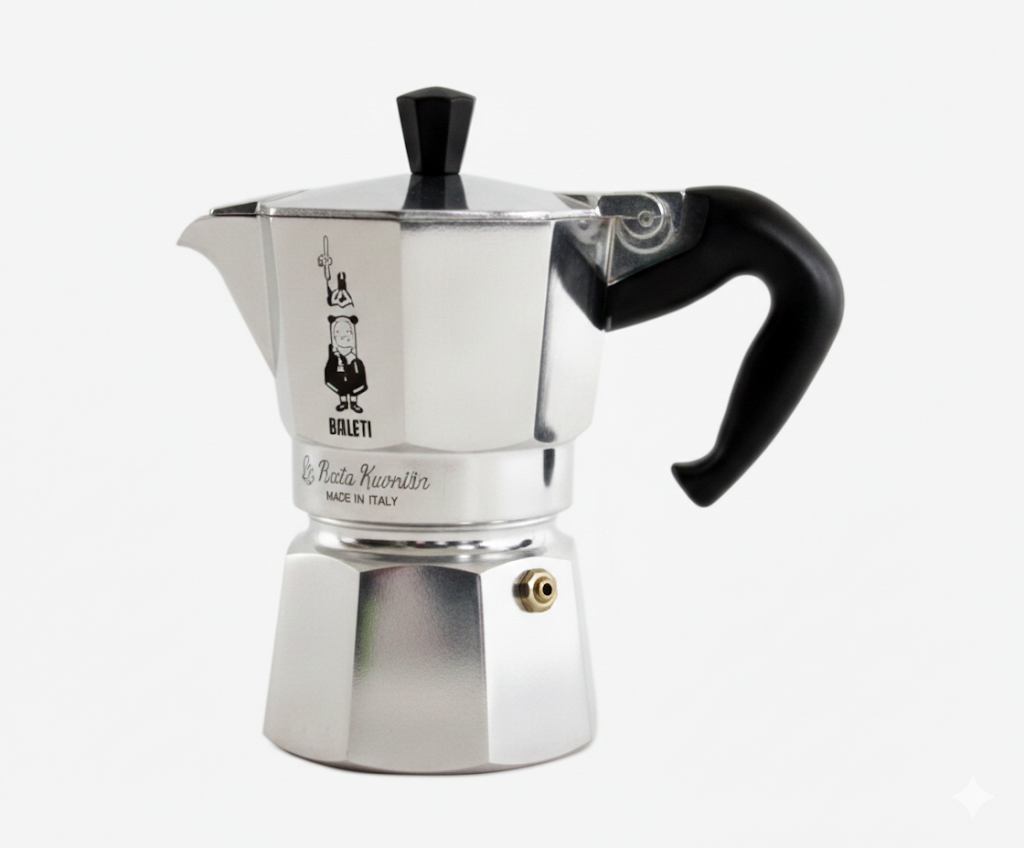 Bialetti Moka Express