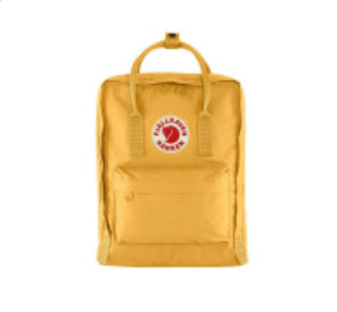 Fjällräven Kånken