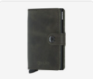 Secrid Miniwallet Vintage