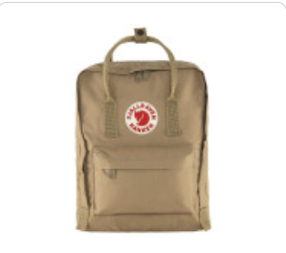 Fjällräven Kånken